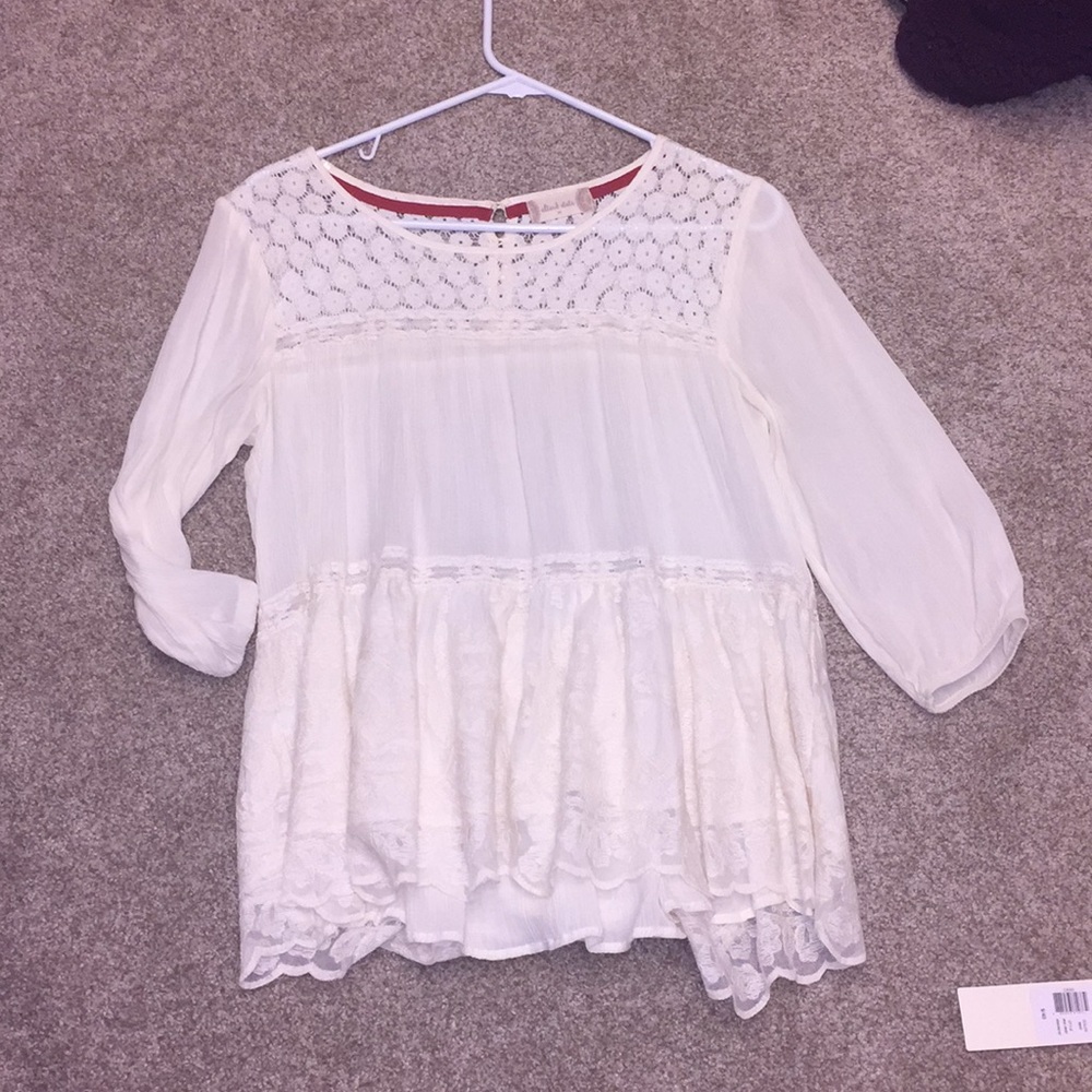Altard state blouse